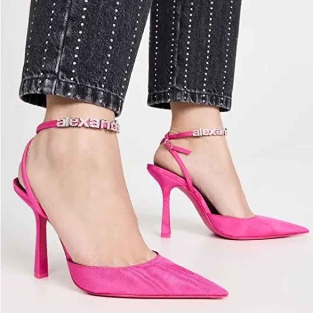 Alexander Wang Heels